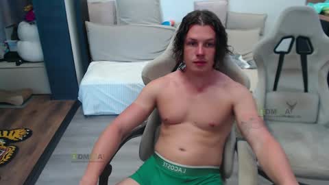 Alice and Sergey online show from 06-05-26, 12:22