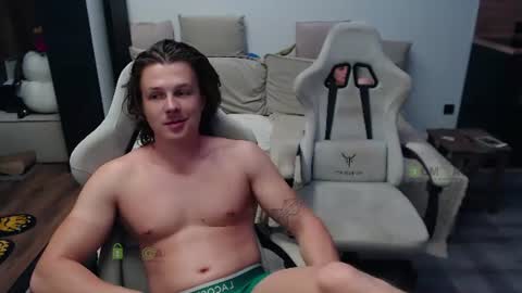 Alice and Sergey online show from 06-11-26, 07:12