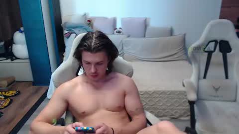 Alice and Sergey online show from 07-18-26, 06:50