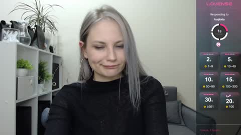 Naomi online show from 12-22-24, 10:15