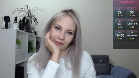 Naomi online show from 01-03-25, 09:47