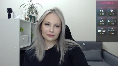 Naomi online show from 01-22-25, 07:13