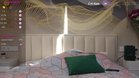 Snapshot of sunny_girl44 chatting on 02-21-25, 06:40 Daria Iliyas online show from 02-21-25, 06:40