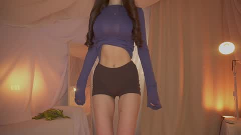 Maria online show from 03-19-26, 09:08