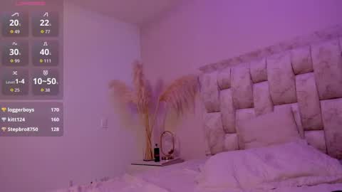 Ali online show from 07-14-26, 02:05