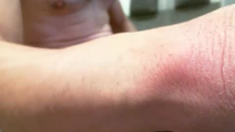 Sunnyd5969 online show from 01-26-25, 11:28