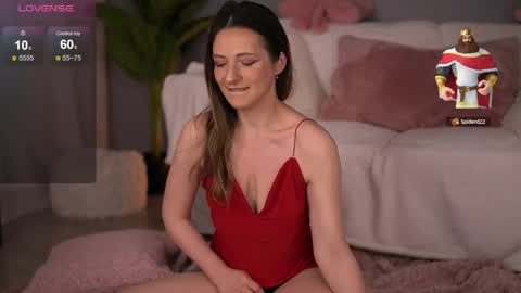 Snapshot of sunnyfaye chatting on 05-30-26, 06:49 Sunny Faye online show from 05-30-26, 06:49