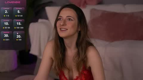 Snapshot of sunnyfaye chatting on 06-01-26, 06:53 Sunny Faye online show from 06-01-26, 06:53