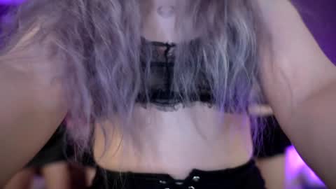 Fia  -  TG -  Mia -  Alice -  online show from 03-22-26, 02:15