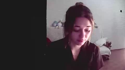 Snapshot of sunnygirlnicole chatting on 02-06-25, 04:36 SunnyGirlNicole online show from 02-06-25, 04:36