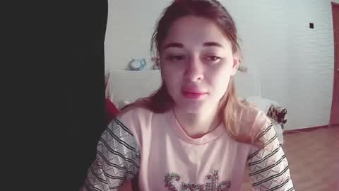Snapshot of sunnygirlnicole chatting on 02-13-25, 03:50 SunnyGirlNicole online show from 02-13-25, 03:50