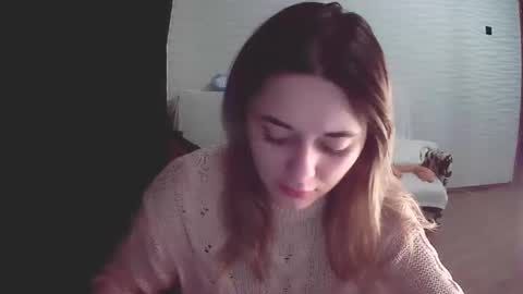 Snapshot of sunnygirlnicole chatting on 02-23-25, 05:50 SunnyGirlNicole online show from 02-23-25, 05:50