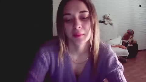 Snapshot of sunnygirlnicole chatting on 03-10-25, 05:39 SunnyGirlNicole online show from 03-10-25, 05:39