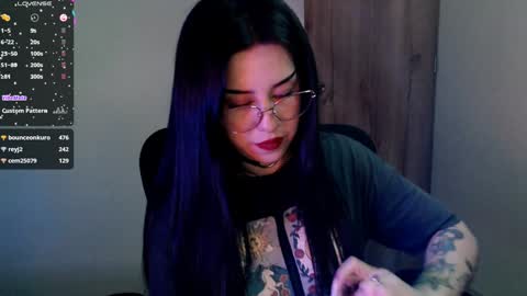 Maria online show from 01-05-25, 02:27