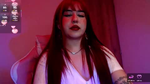 Maria online show from 10-29-25, 12:24