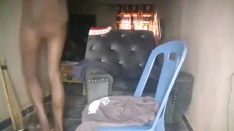 Sunnyblack2 online show from 02-27-25, 01:38