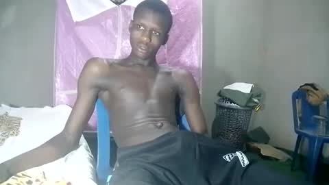 Sunnyblack2 online show from 03-12-25, 10:39