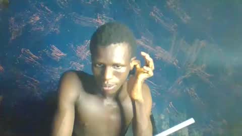 Sunnyblack2 online show from 01-06-26, 10:34