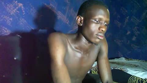 Sunnyblack2 online show from 01-12-26, 11:37