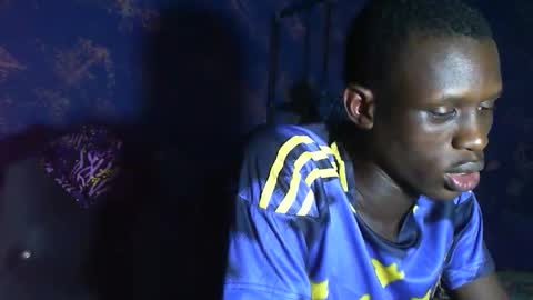 Sunnyblack2 online show from 02-20-26, 09:00