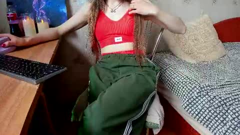 Alina   Streams Mon to Fri online show from 07-09-26, 11:25