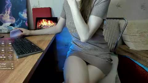 Alina   Streams Mon to Fri online show from 07-28-26, 08:52