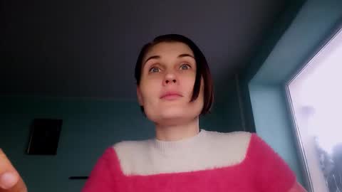 Nataly online show from 01-14-26, 08:09