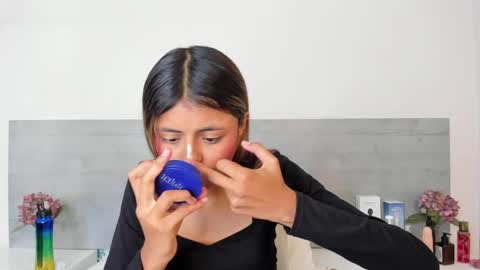 sunnywhitee online show from 04-09-26, 07:08