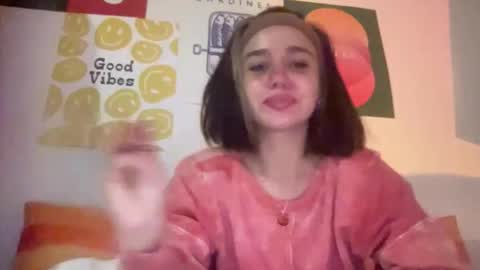 sunnyxoxox online show from 11-14-25, 03:16