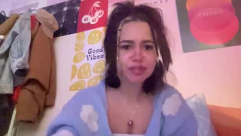sunnyxoxox online show from 11-18-25, 04:06