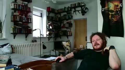 sunr1sa online show from 01-04-25, 07:34