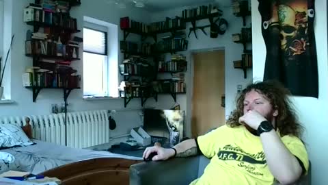 sunr1sa online show from 01-19-25, 08:07