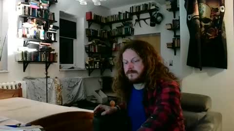 sunr1sa online show from 01-19-25, 04:36