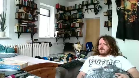 sunr1sa online show from 02-15-25, 11:39