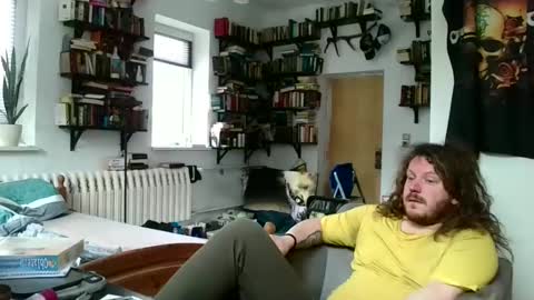 sunr1sa online show from 02-16-25, 07:48