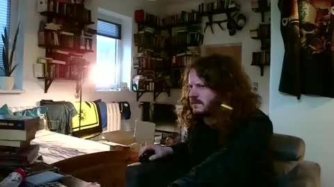 sunr1sa online show from 02-26-25, 04:14