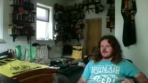 sunr1sa online show from 11-02-25, 07:11