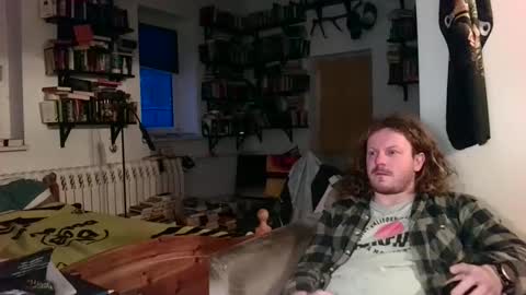 sunr1sa online show from 01-09-26, 06:49