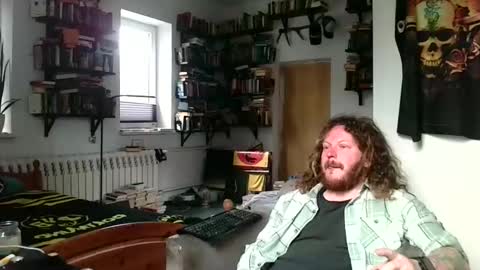 sunr1sa online show from 04-19-26, 05:18