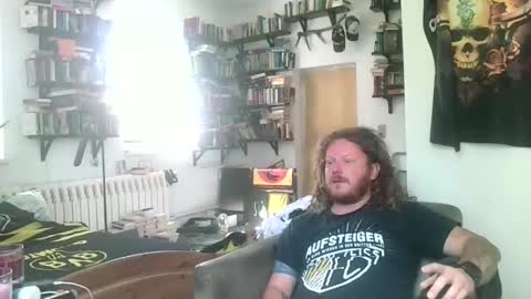 sunr1sa online show from 06-07-26, 09:13