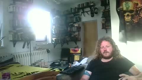 sunr1sa online show from 06-08-26, 05:52