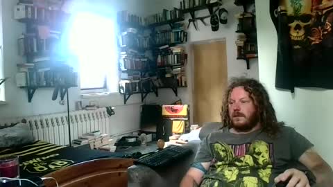 sunr1sa online show from 06-13-26, 06:11