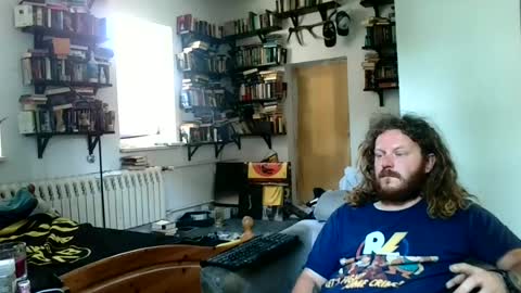 sunr1sa online show from 07-12-26, 07:32