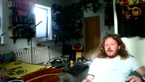 sunr1sa online show from 07-31-26, 04:34