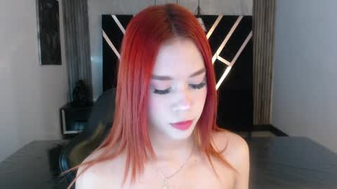 Susana   Mejia online show from 06-03-26, 12:41