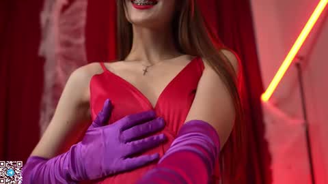 Alice online show from 10-31-25, 08:26