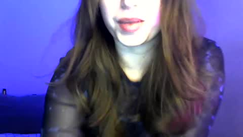 Lisa online show from 03-12-25, 02:34