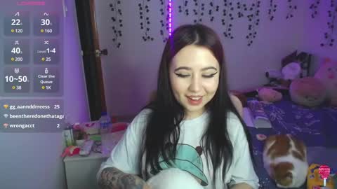 Sunset online show from 02-21-25, 04:18