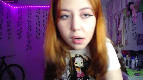 Sunset online show from 10-10-25, 03:05