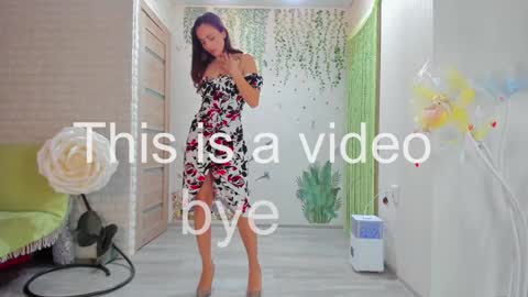 Eva  online show from 01-13-25, 07:53